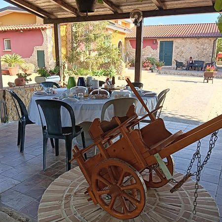 B&B Mare Calabria Capo Colonna 외부 사진