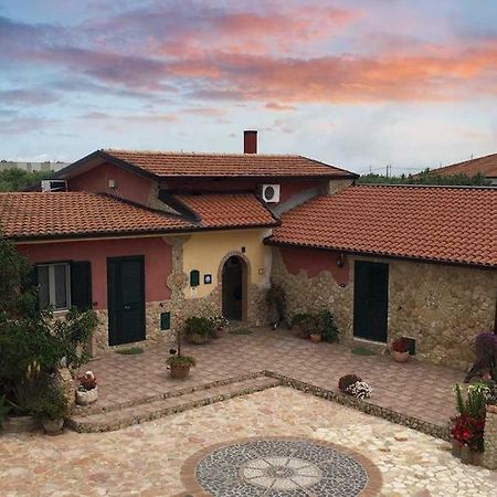 B&B Mare Calabria Capo Colonna 외부 사진