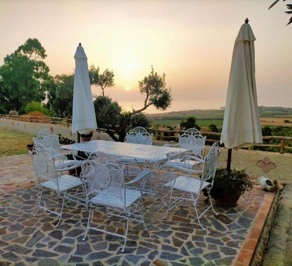 B&B Mare Calabria Capo Colonna 외부 사진