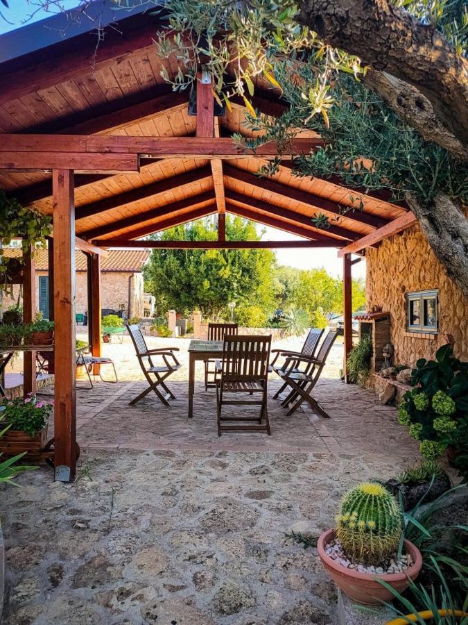B&B Mare Calabria Capo Colonna 외부 사진