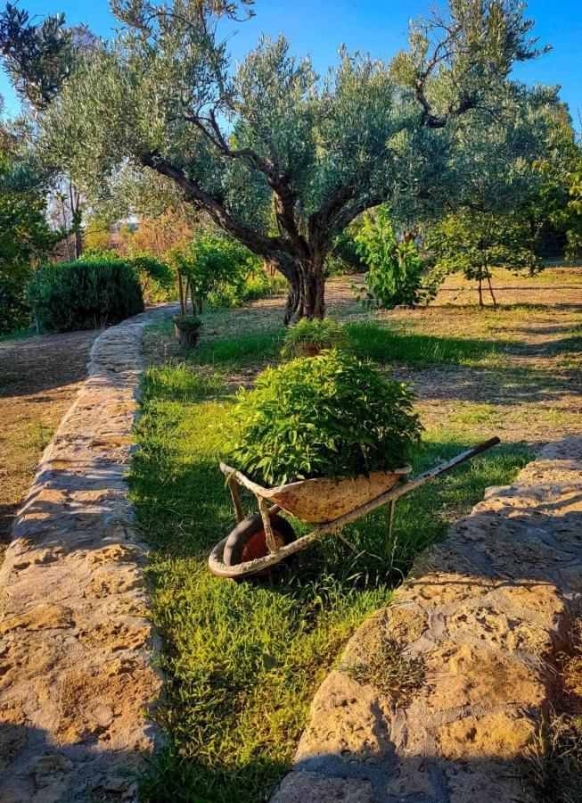 B&B Mare Calabria Capo Colonna 외부 사진