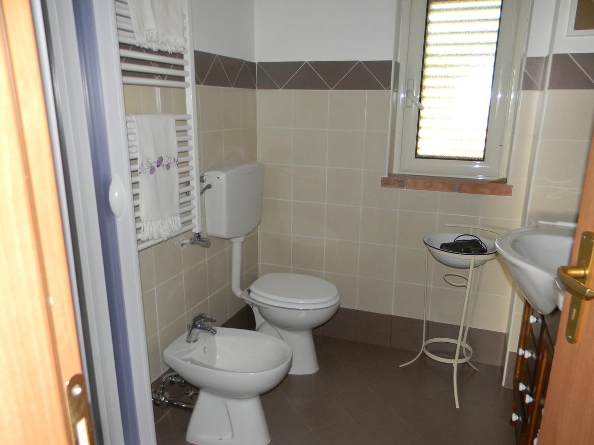 B&B Mare Calabria Capo Colonna 외부 사진