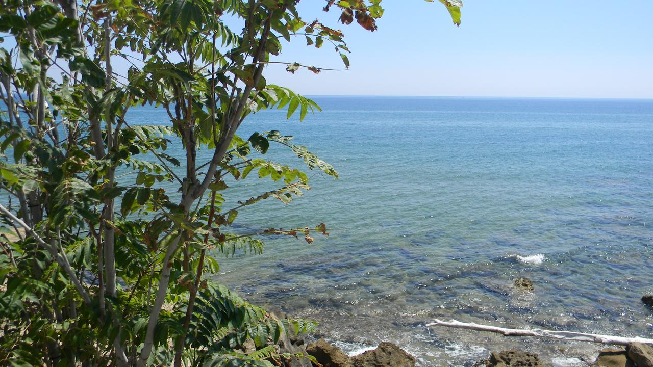 B&B Mare Calabria Capo Colonna 외부 사진