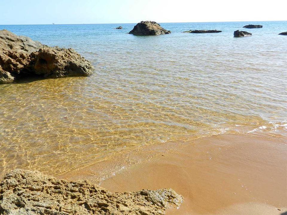 B&B Mare Calabria Capo Colonna 외부 사진