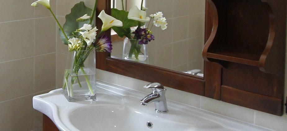 B&B Mare Calabria Capo Colonna 외부 사진