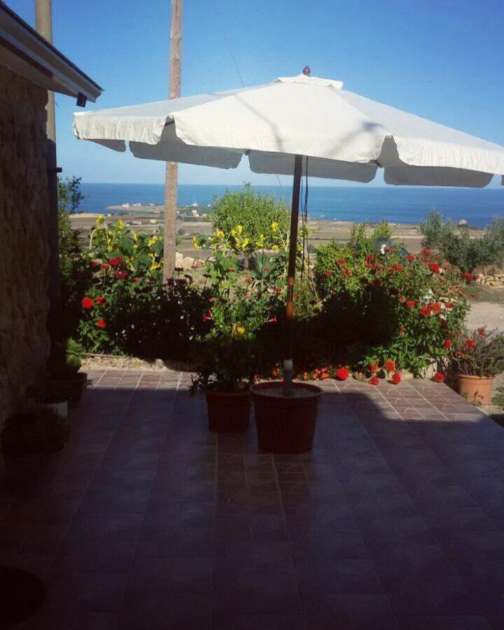 B&B Mare Calabria Capo Colonna 외부 사진
