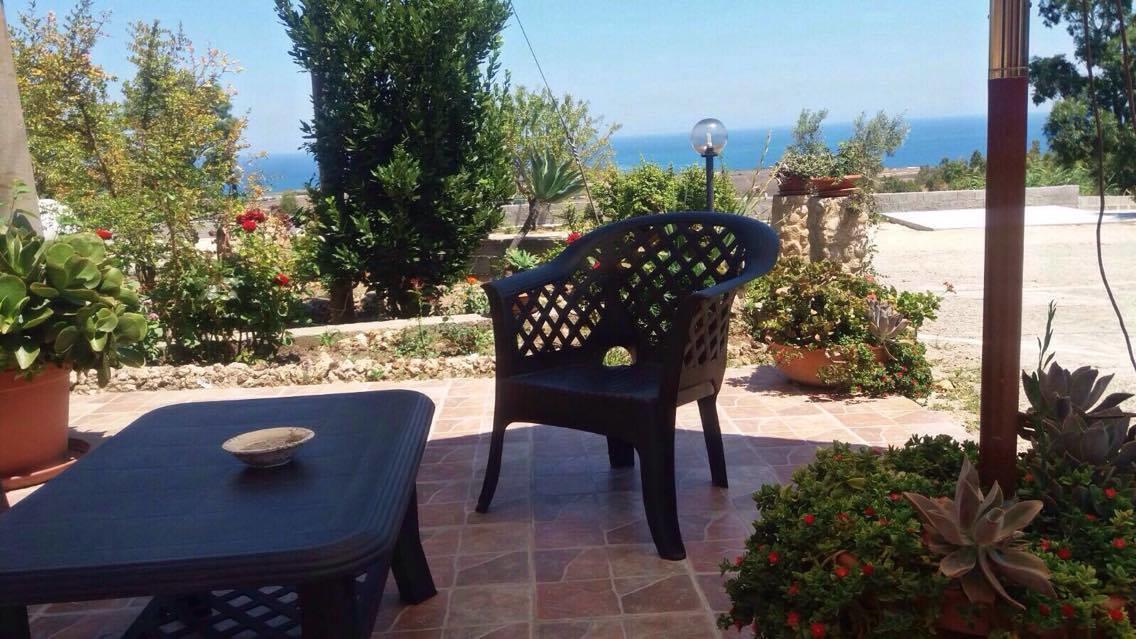 B&B Mare Calabria Capo Colonna 외부 사진