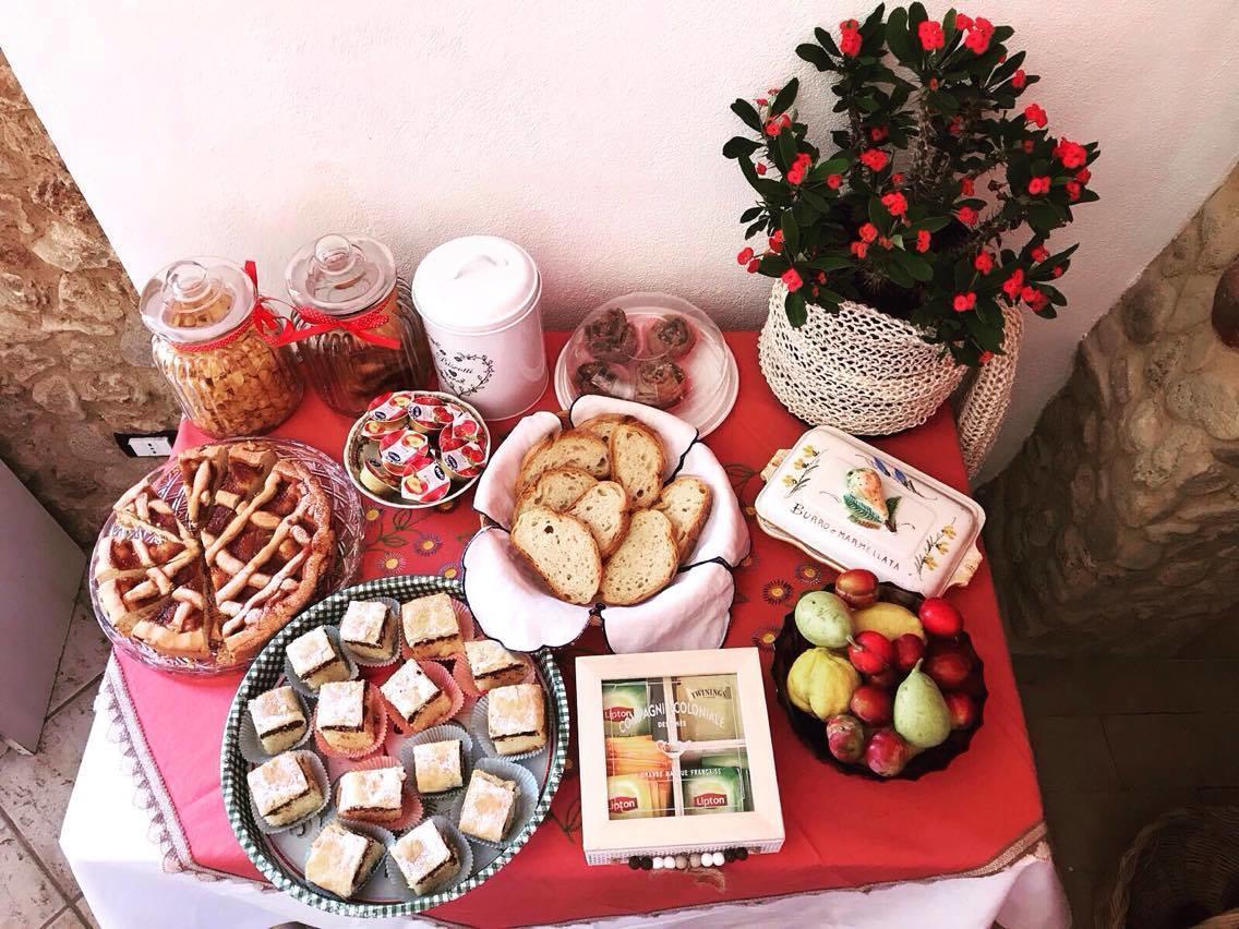 B&B Mare Calabria Capo Colonna 외부 사진