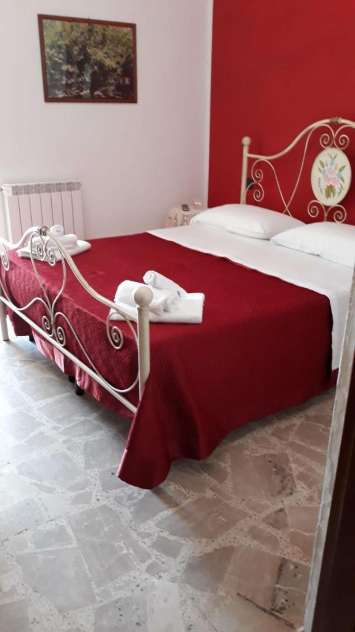 B&B Mare Calabria Capo Colonna 외부 사진