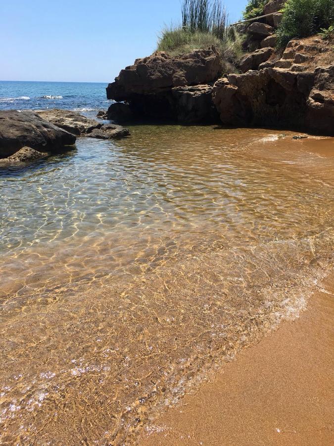 B&B Mare Calabria Capo Colonna 외부 사진