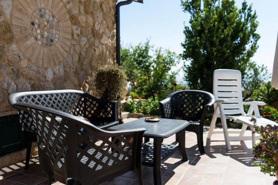 B&B Mare Calabria Capo Colonna 외부 사진