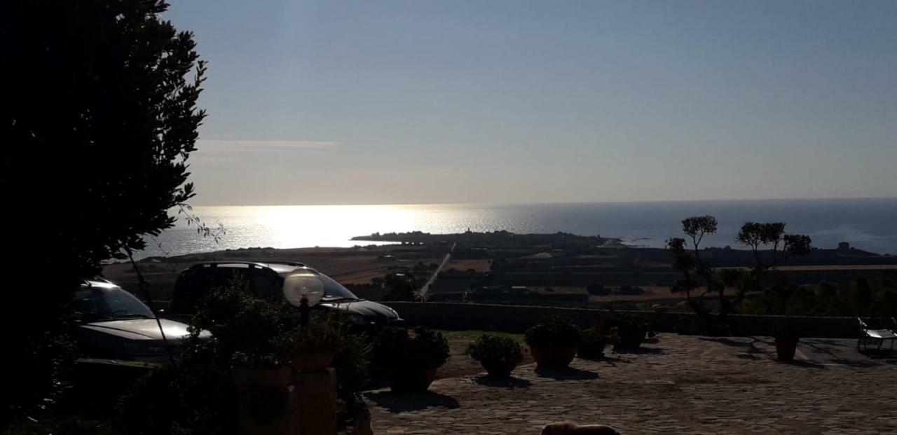 B&B Mare Calabria Capo Colonna 외부 사진