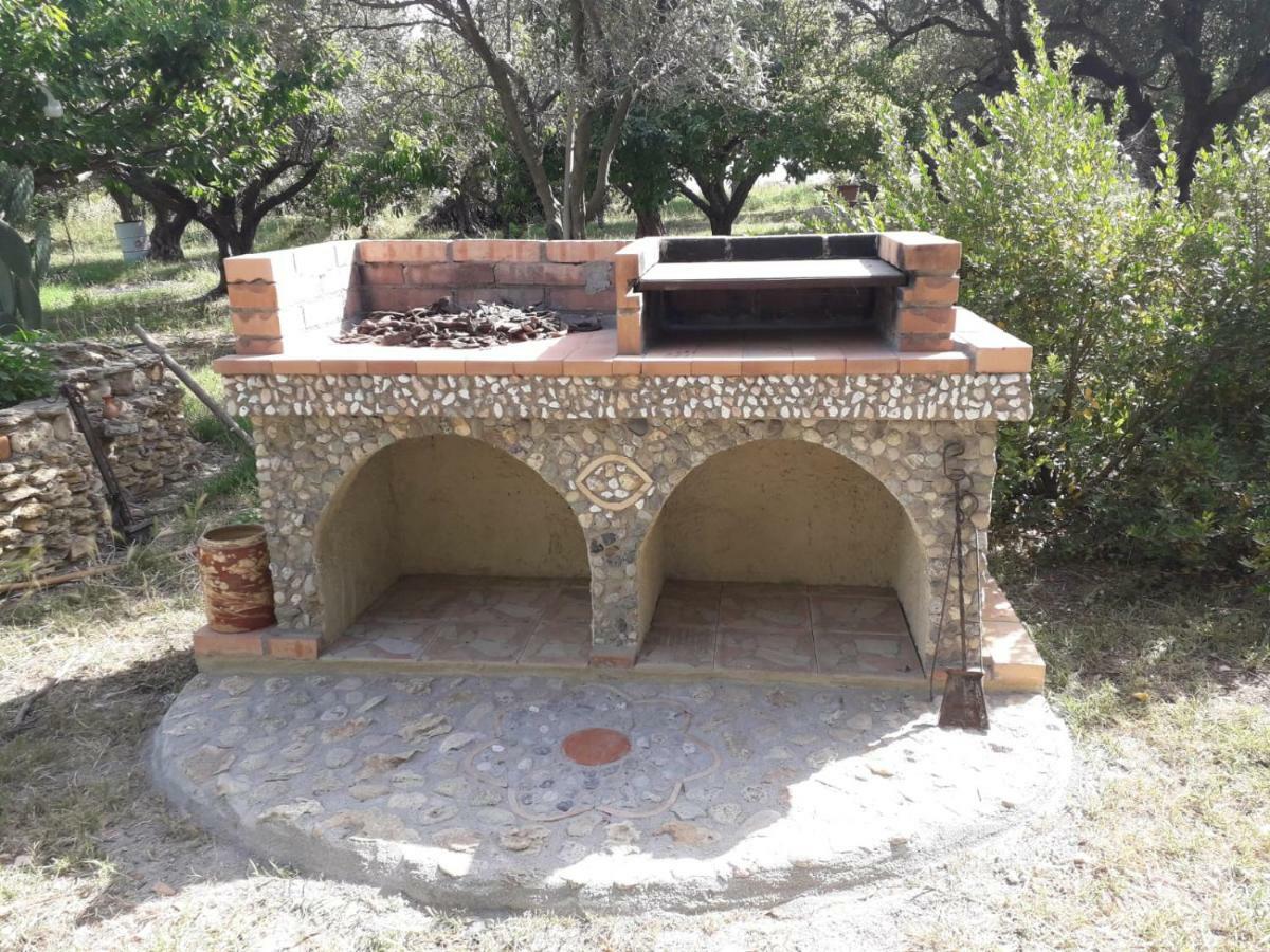 B&B Mare Calabria Capo Colonna 외부 사진
