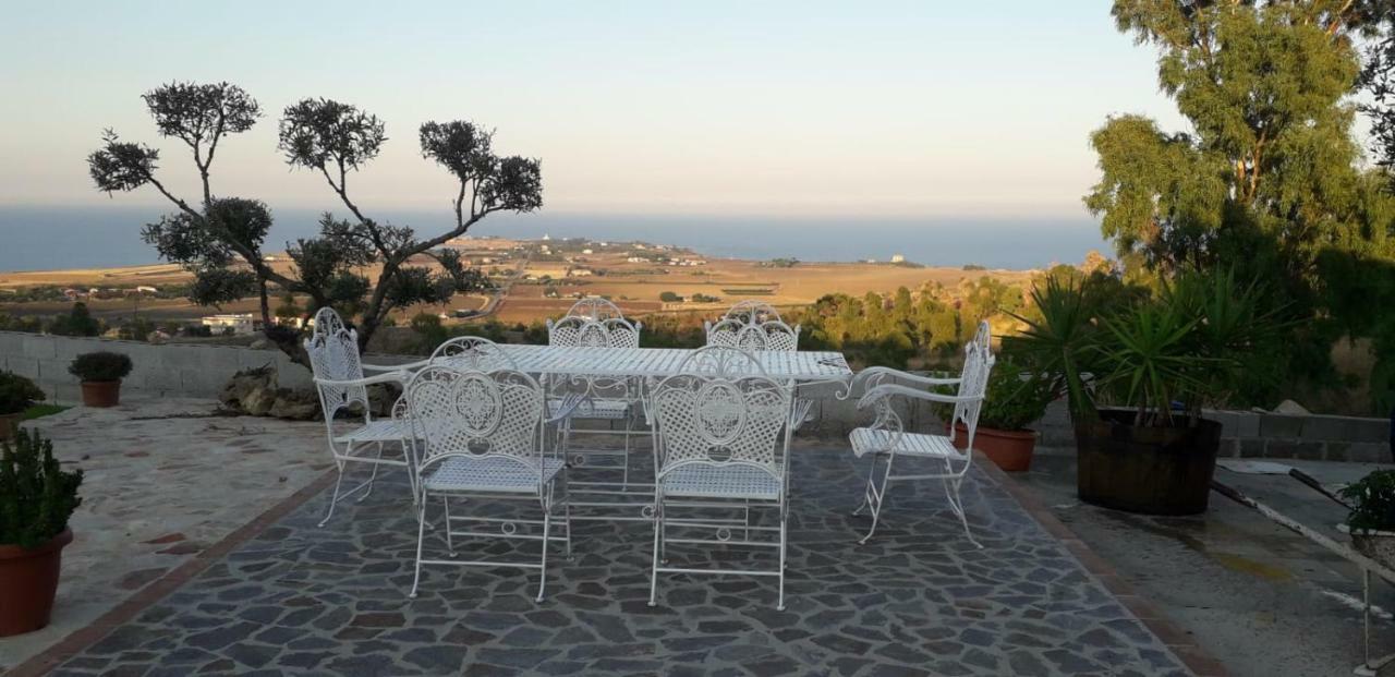 B&B Mare Calabria Capo Colonna 외부 사진